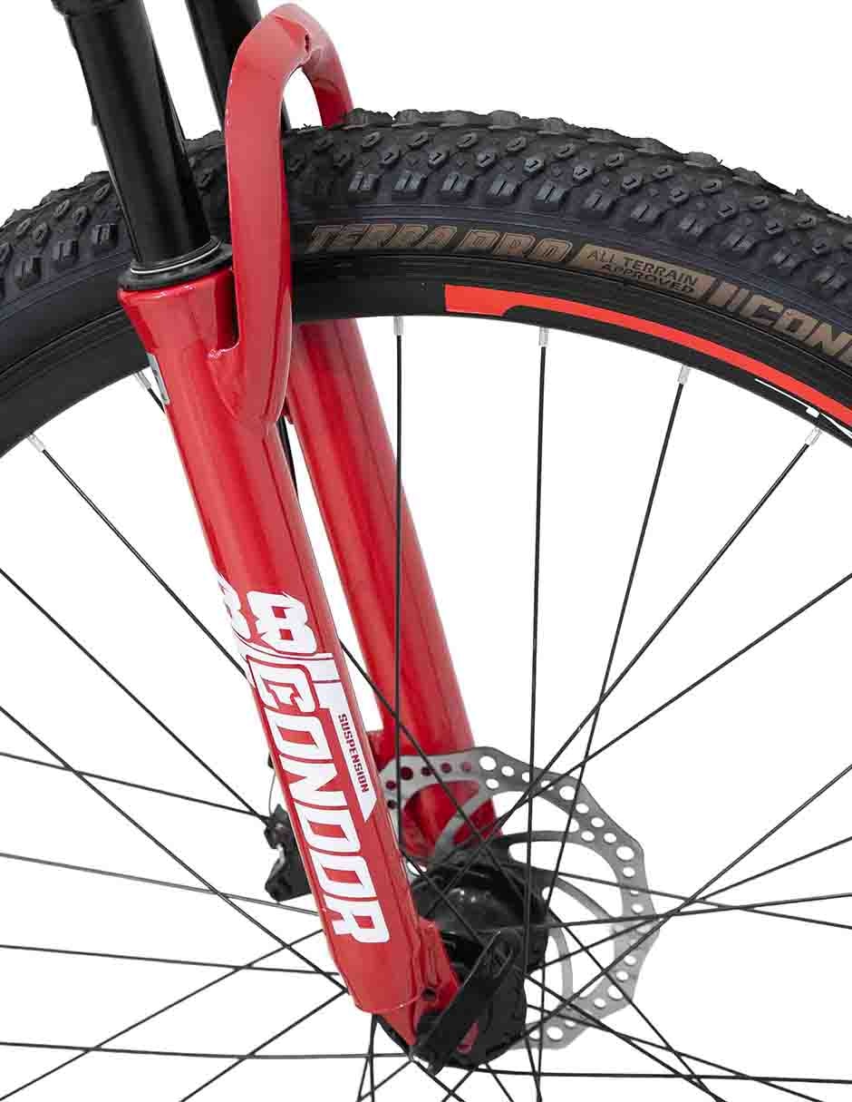 Bicicleta de montaña rodada 29 900 Sl B2 11