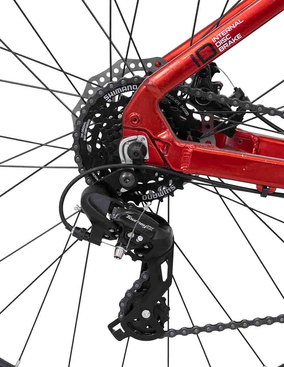 Bicicleta de montaña rodada 29 900 Sl B2 3