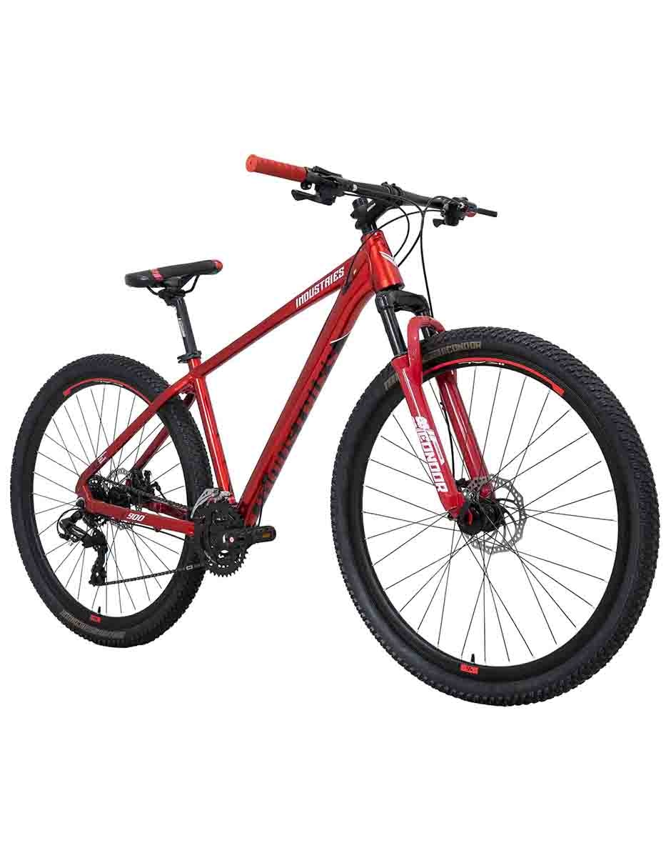 Bicicleta de montaña rodada 29 900 Sl B2 4