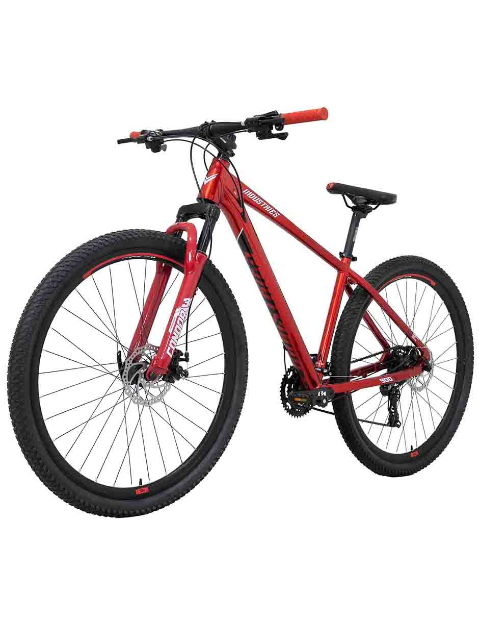 Bicicleta de montaña rodada 29 900 Sl B2 10