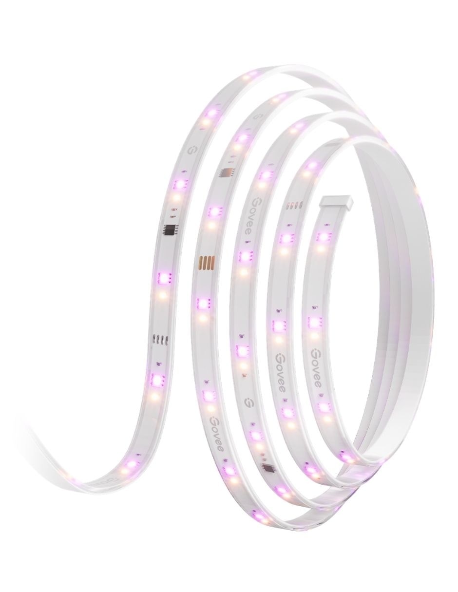 Tira LED smart h616cad1 1