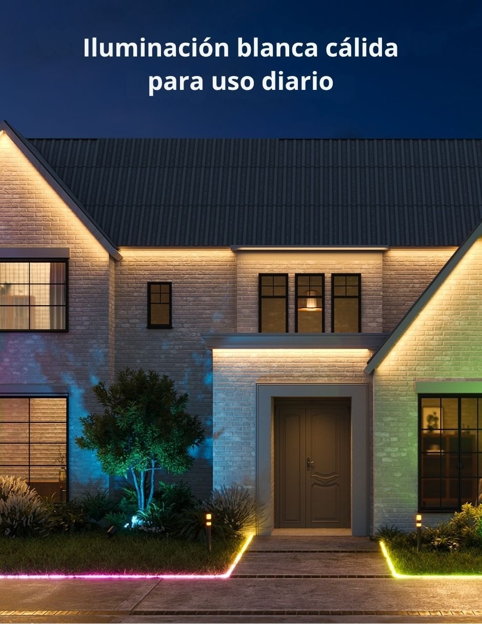 Tira LED smart h616cad1 6