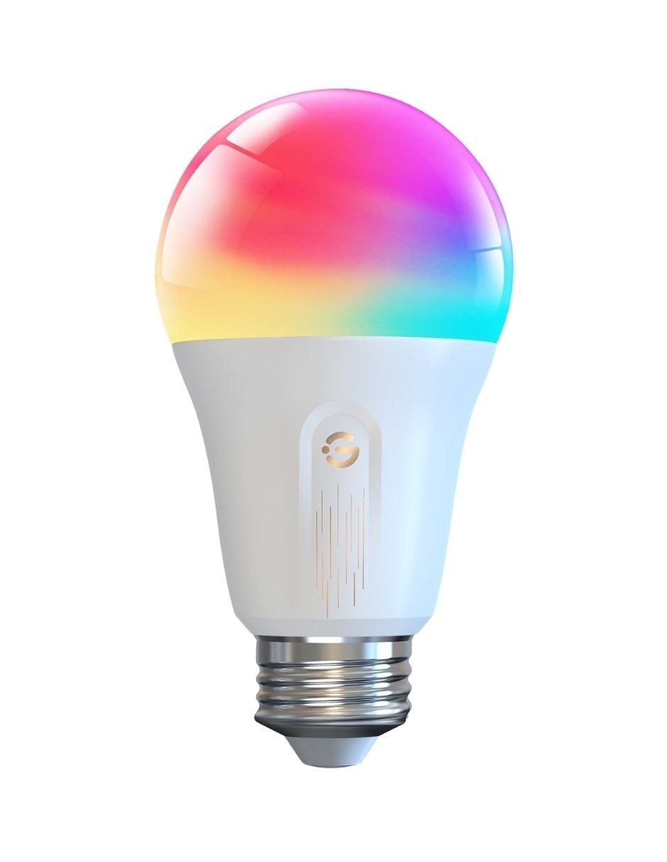 Foco led 12 w de consumo 85 w de iluminación 1200 lúmenes
