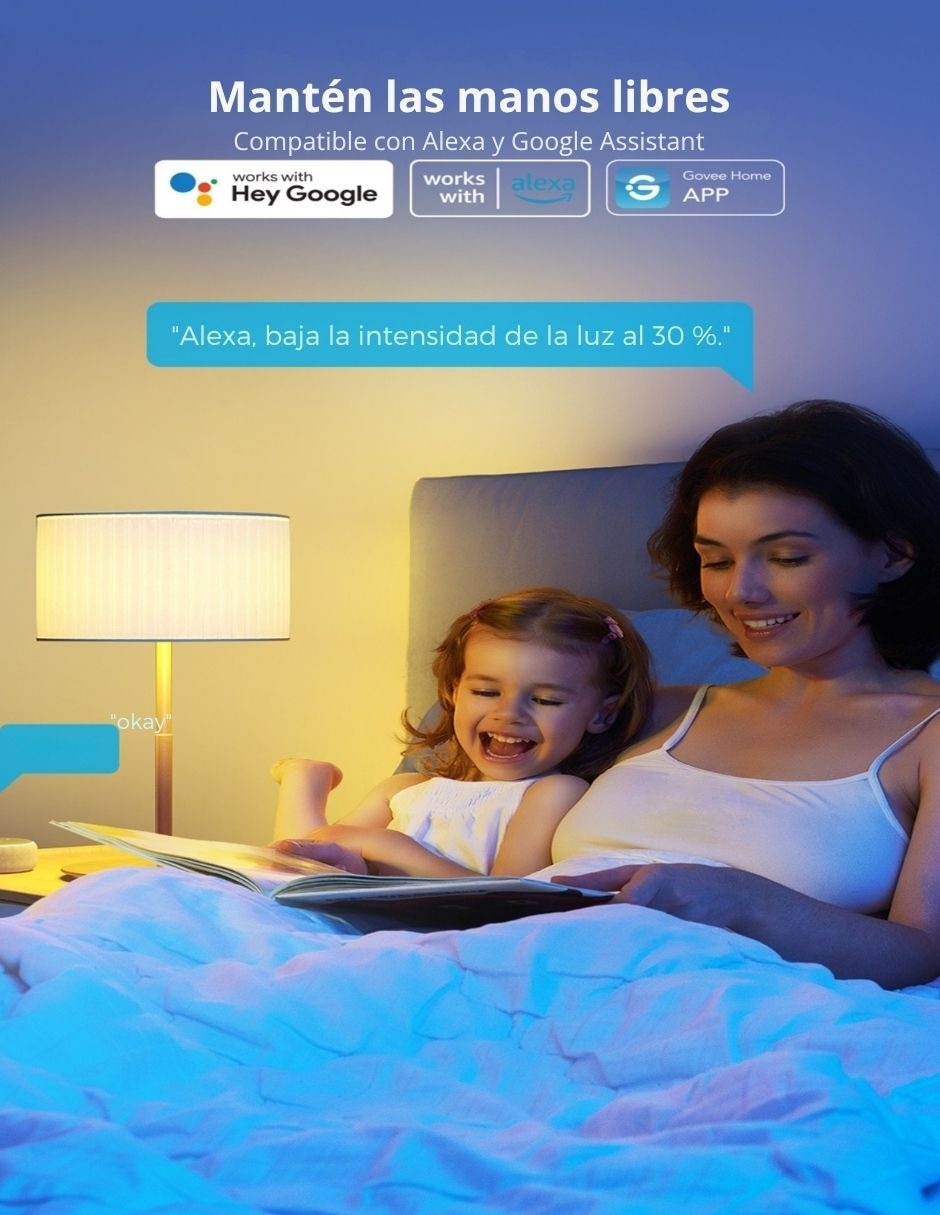 Foco led 12 w de consumo 85 w de iluminación 1200 lúmenes 2