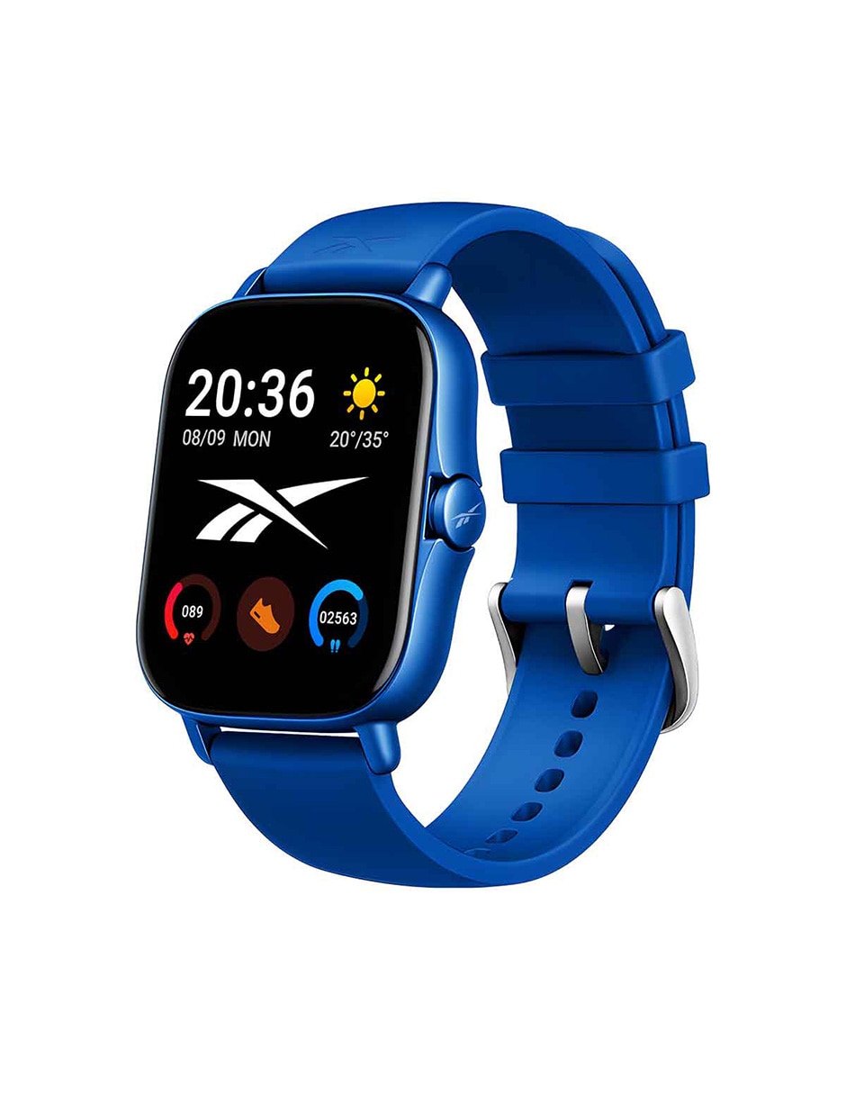 Kit smartwatch unisex con GPS Kit smartwatch unisex con GPS