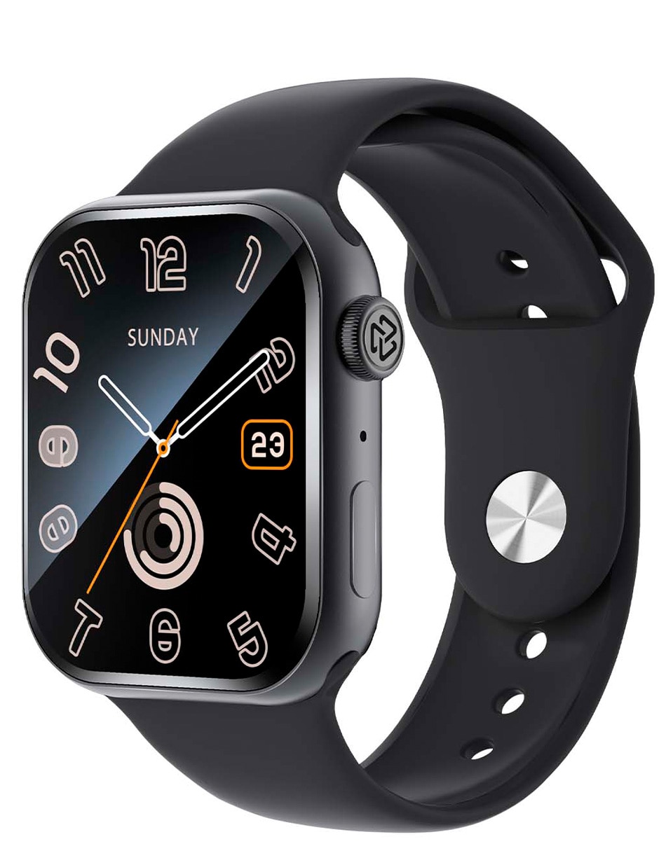 Kit smartwatch ST-P07652 unisex 5
