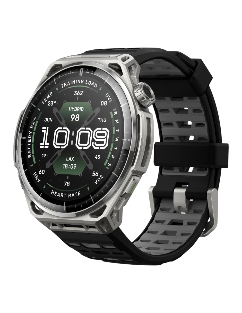 Smartwatch unisex con GPS 1