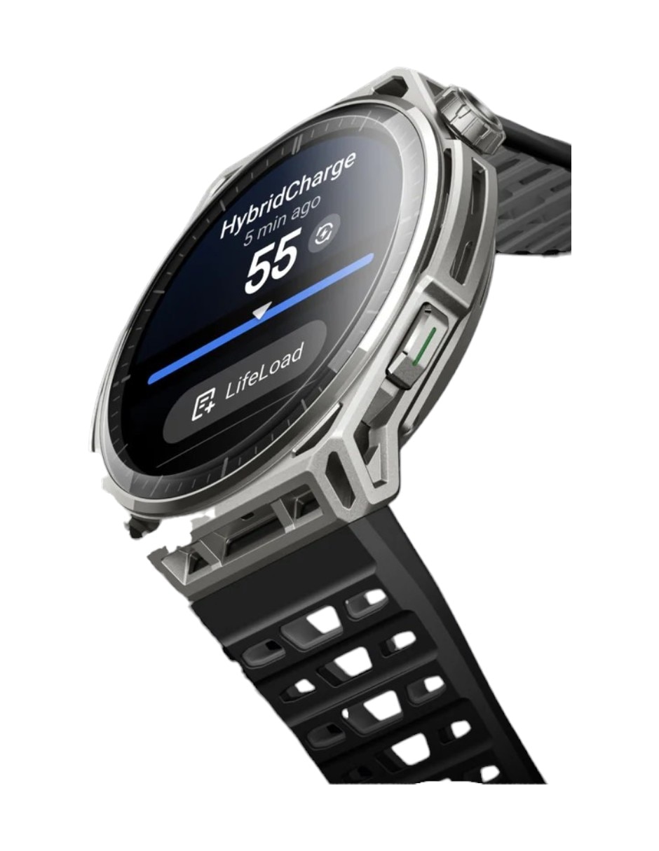 Smartwatch unisex con GPS 2
