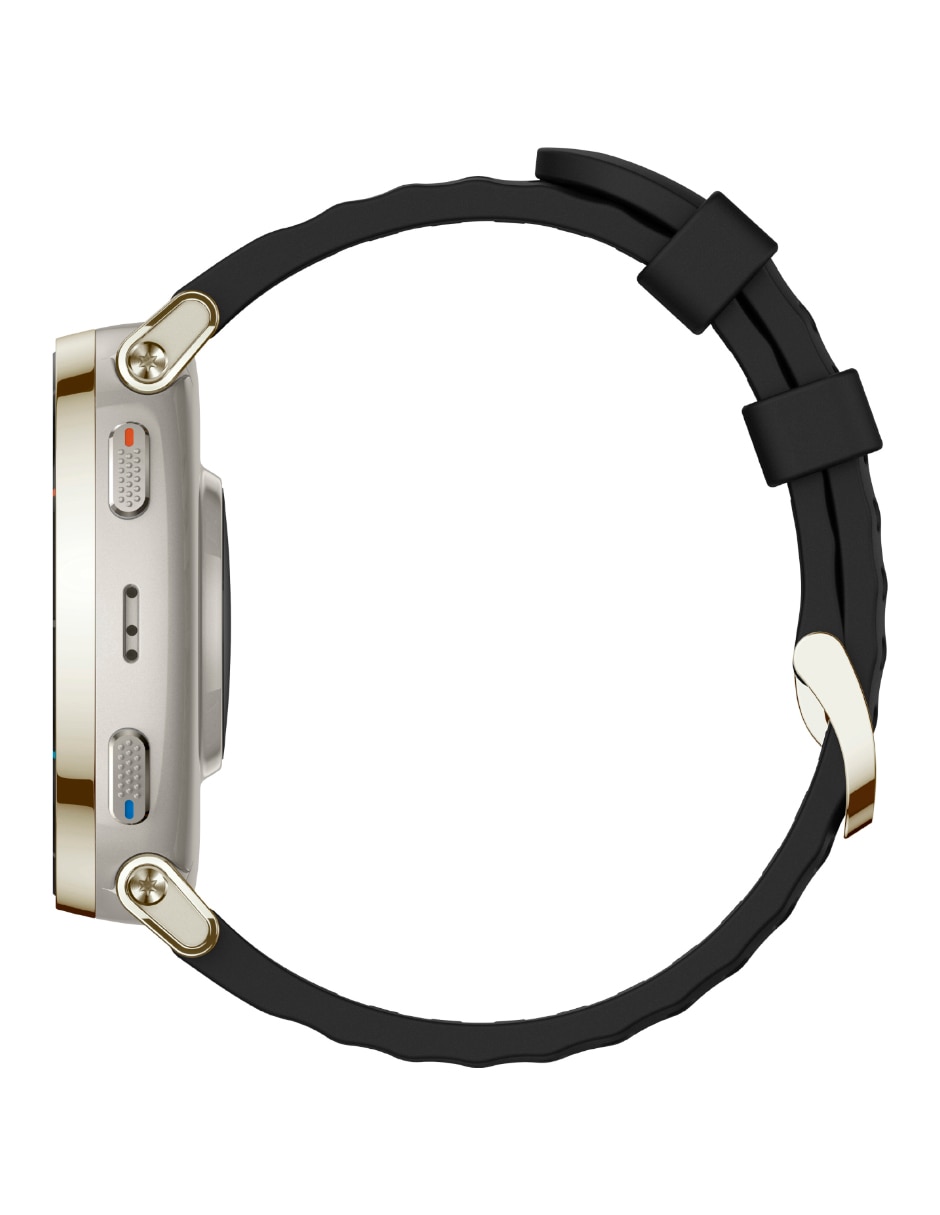Smartwatch unisex con GPS 4
