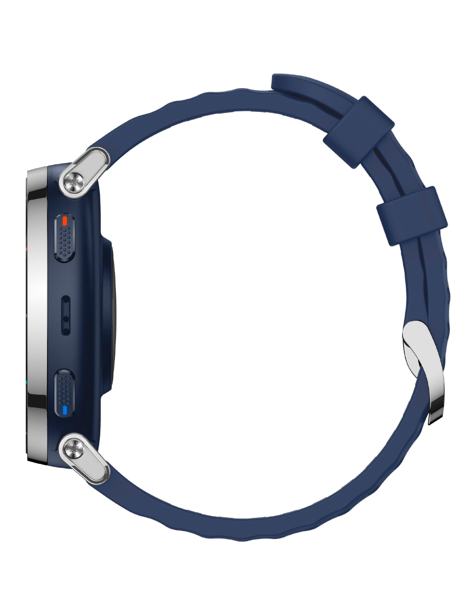 Smartwatch unisex con GPS 4