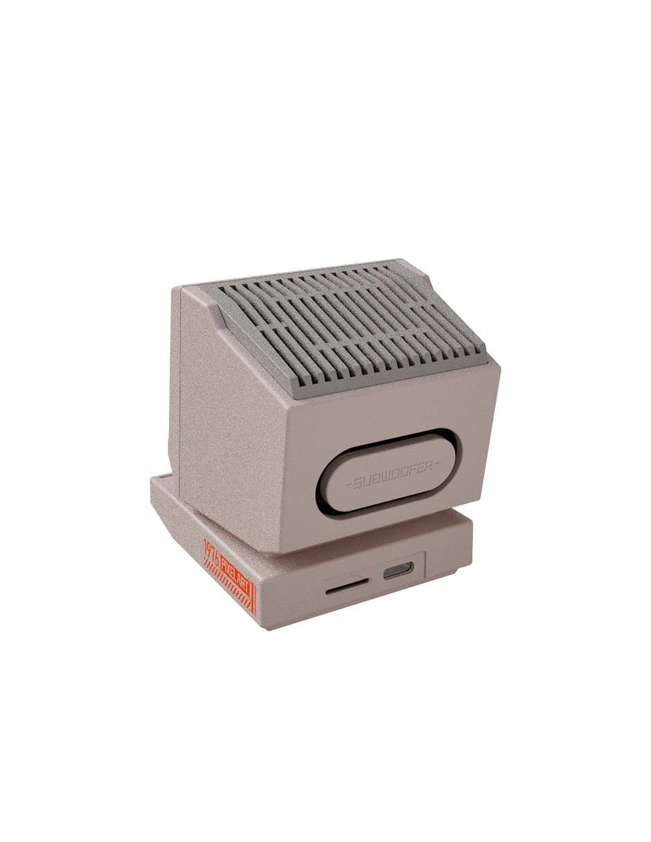 Bocina mini too bluetooth 21