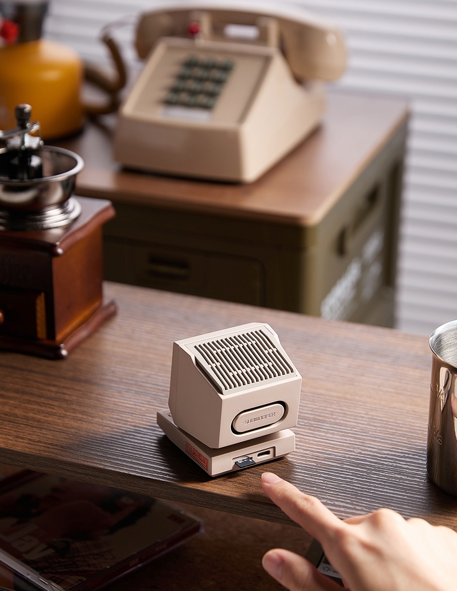 Bocina mini too bluetooth 17