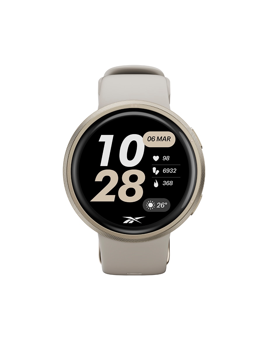 Smartwatch con GPS Smartwatch con GPS