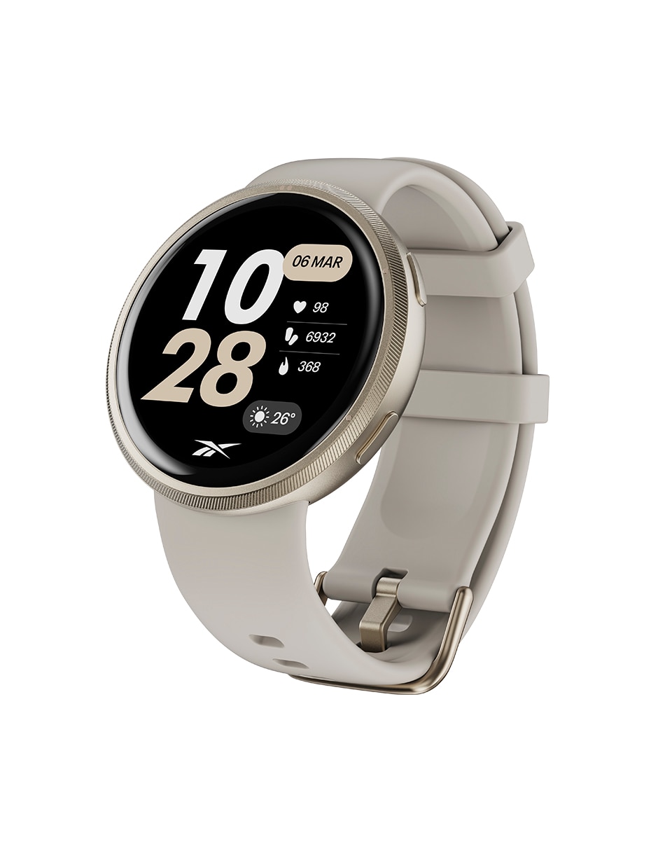 Smartwatch con GPS 2