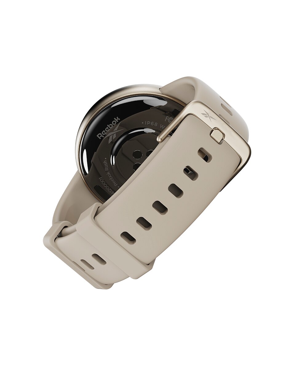 Smartwatch con GPS 3