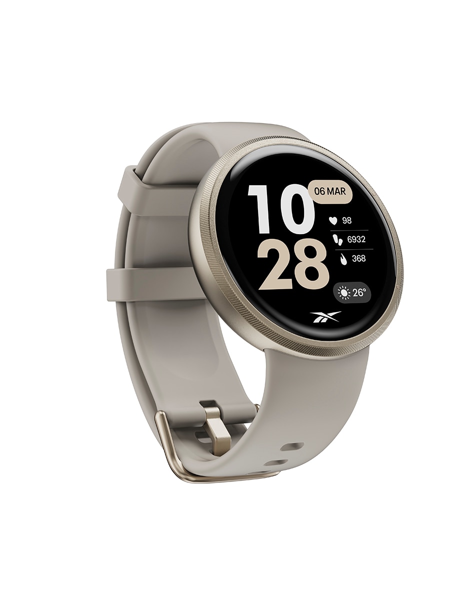 Smartwatch con GPS 4