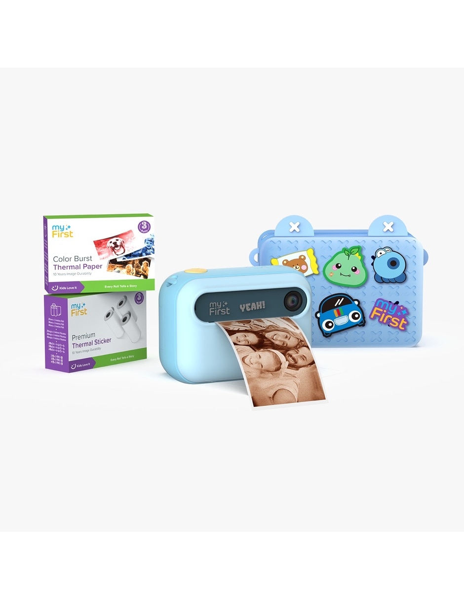 Cámara instantánea gadgets y accesorios modelo camara insta20 2