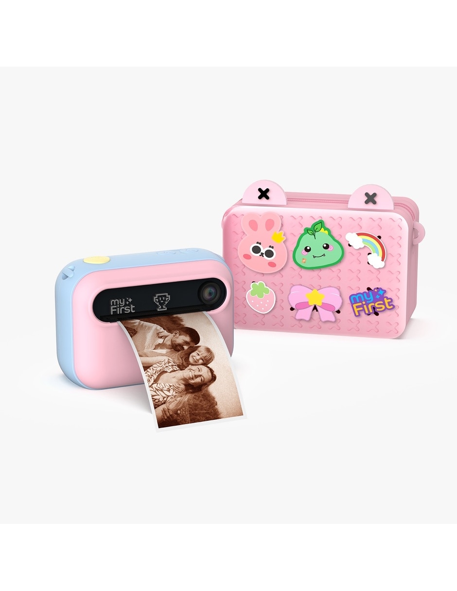 Cámara instantánea gadgets y accesorios my first modelo camara insta20