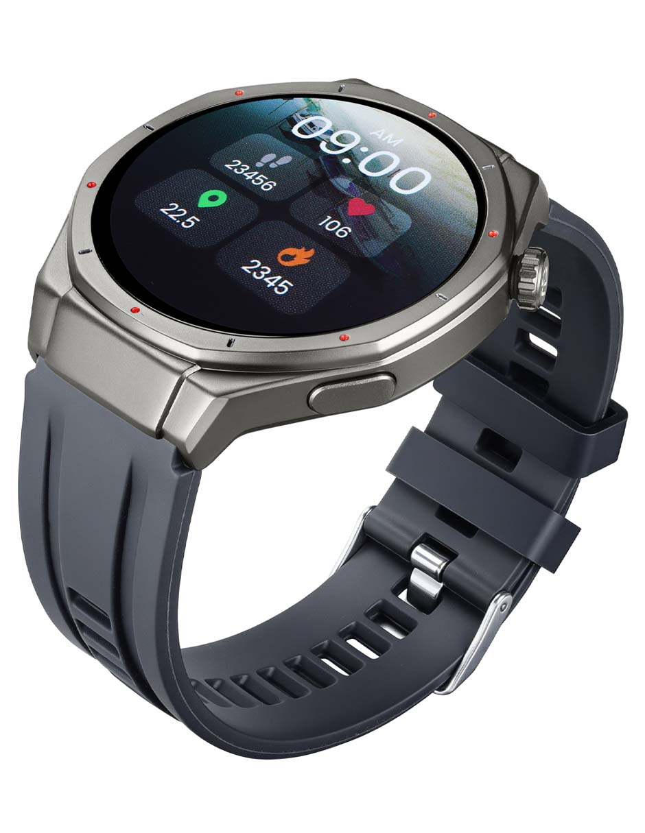 Smartband kronos odyssey unisex 4