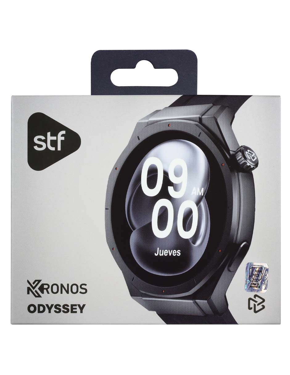 Smartband kronos odyssey unisex