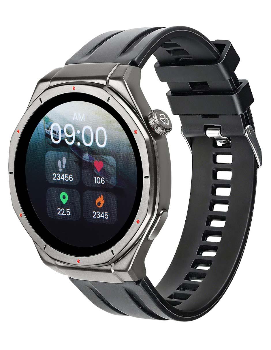 Smartband kronos odyssey unisex 6