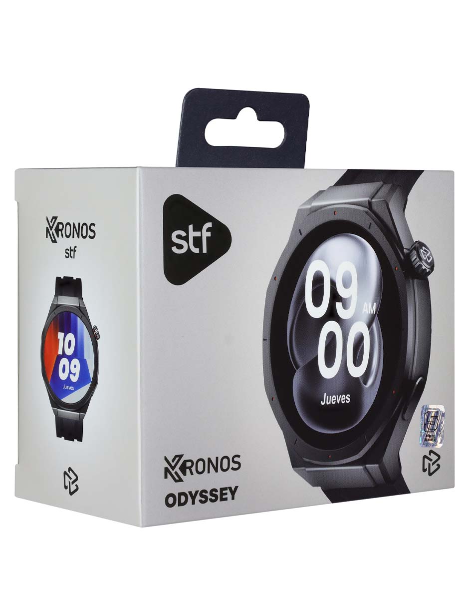 Smartband kronos odyssey unisex 7