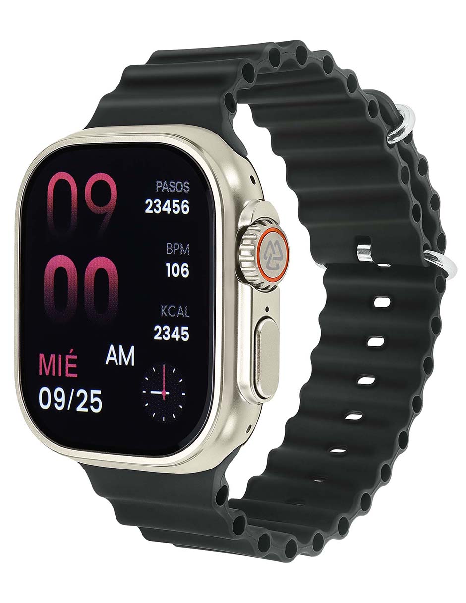 Smartband kronos grand unisex 1