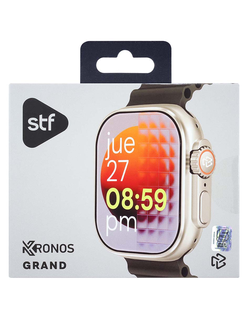 Smartband kronos grand unisex 2