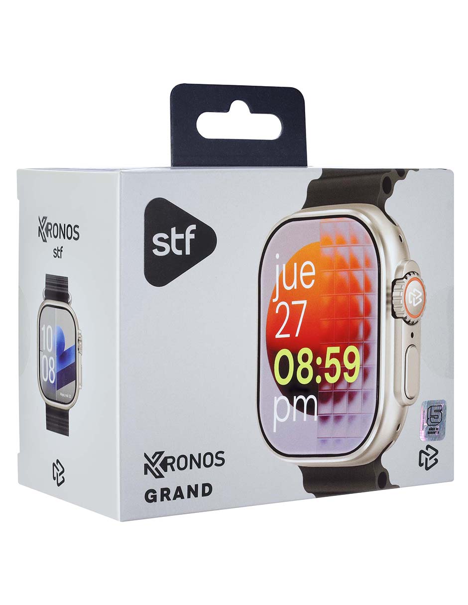 Smartband kronos grand unisex 3