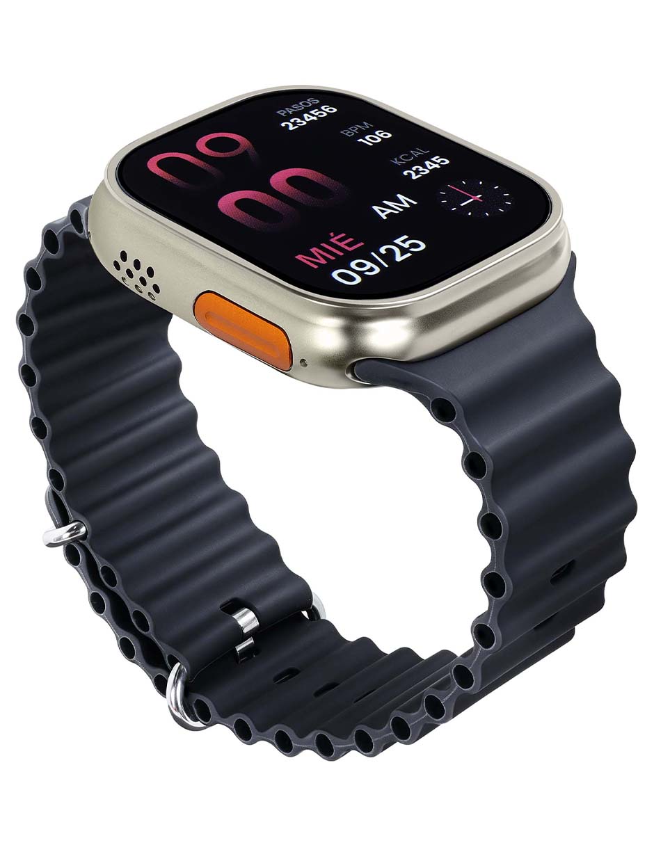Smartband kronos grand unisex 4