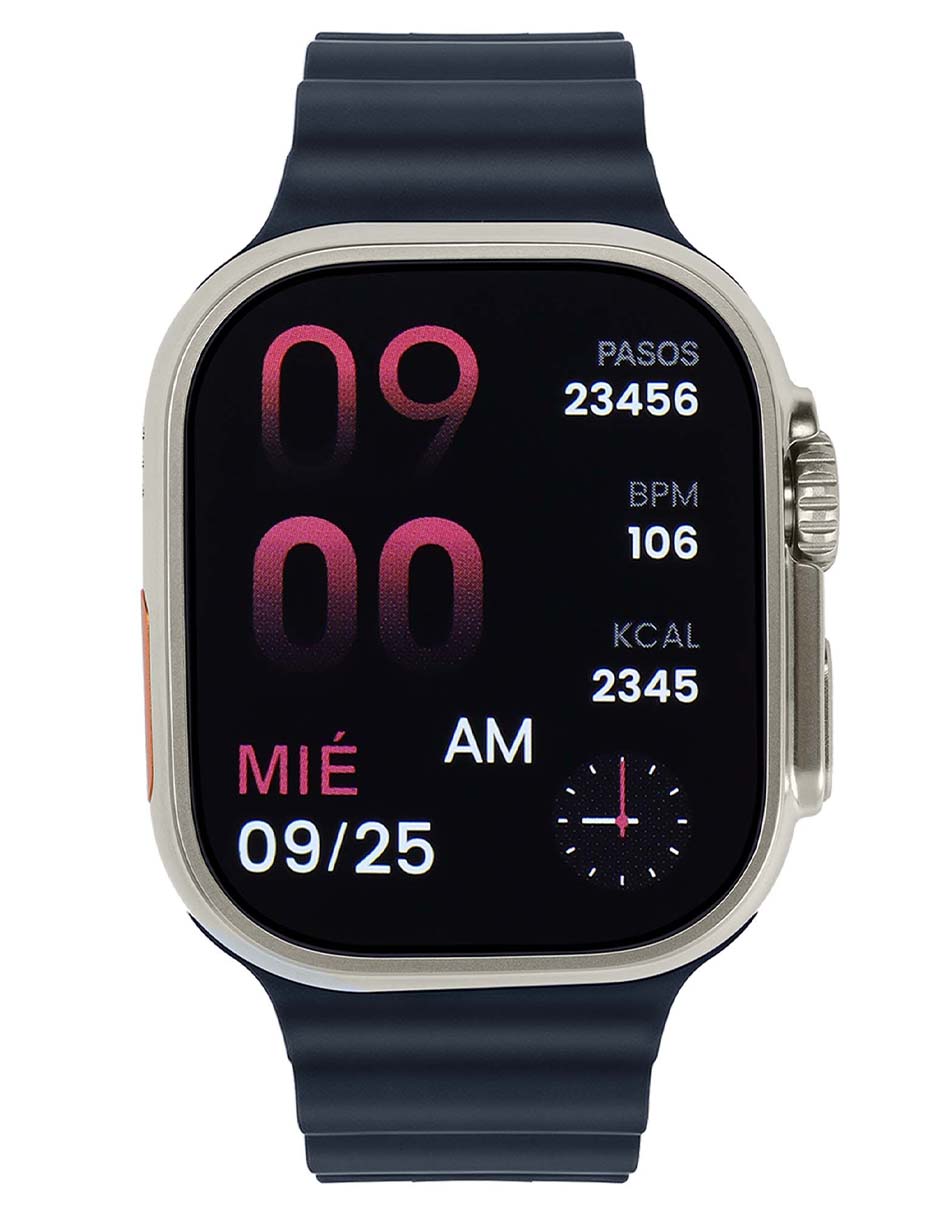 Smartband kronos grand unisex 6
