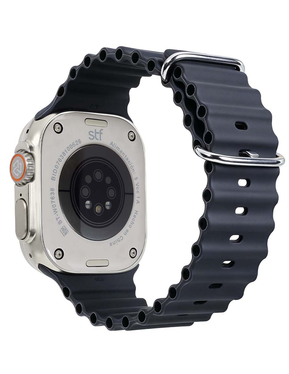 Smartband kronos grand unisex 7
