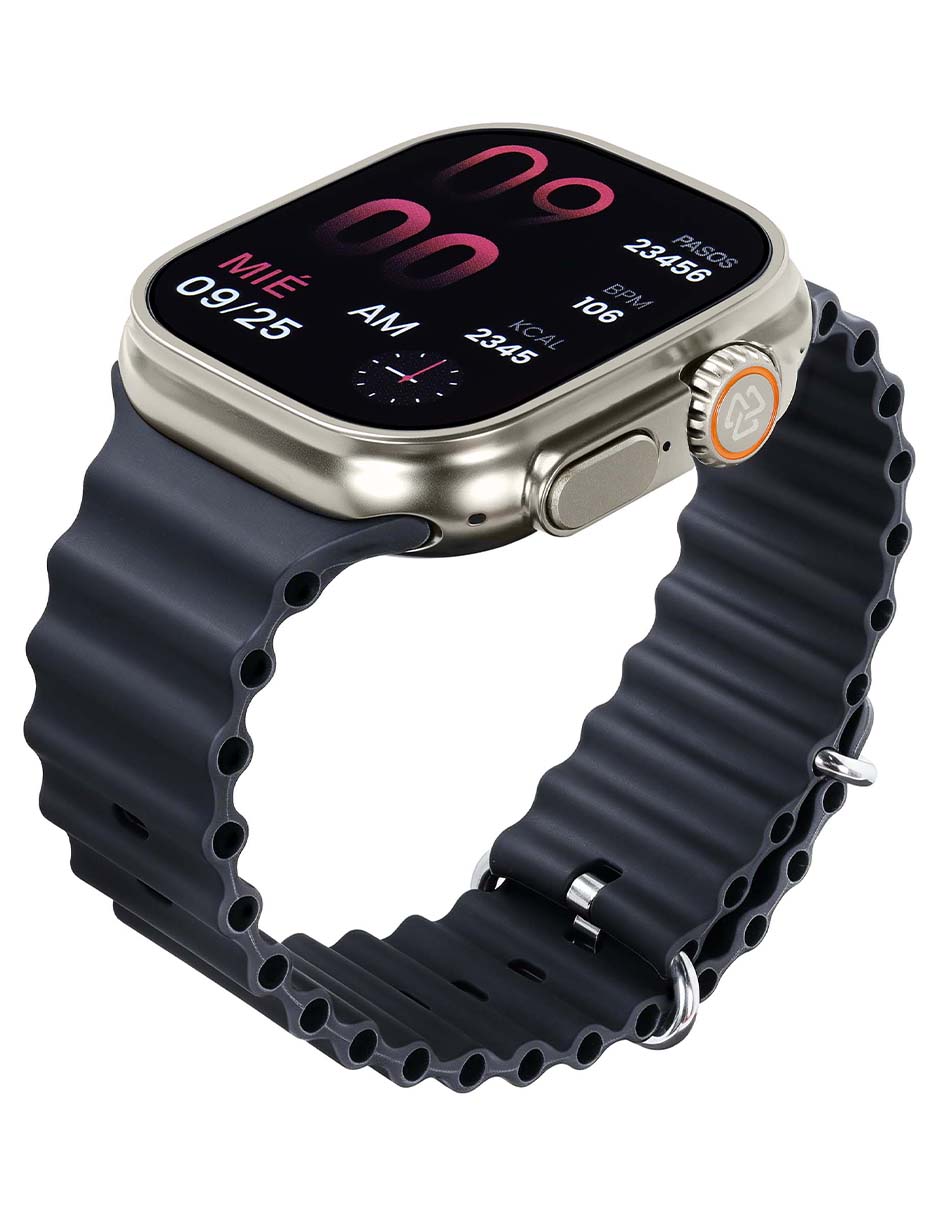 Smartband kronos grand unisex 8
