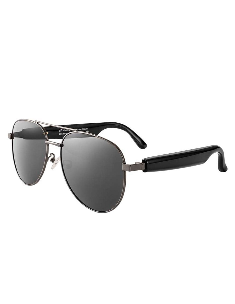 Lentes inteligentes 3