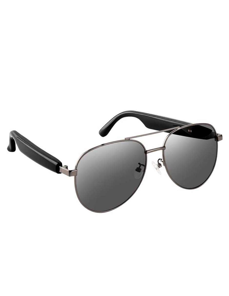 Lentes inteligentes
