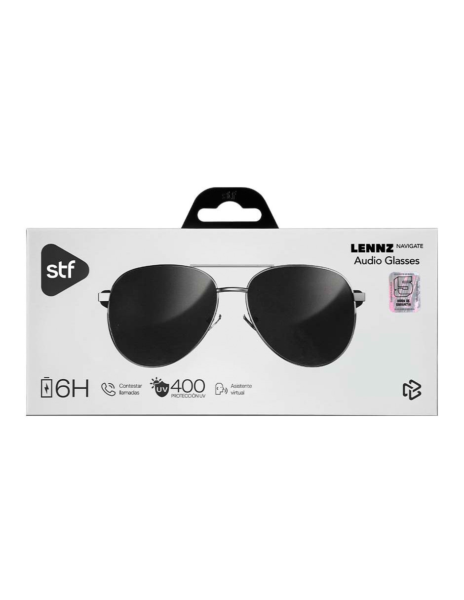 Lentes inteligentes 6