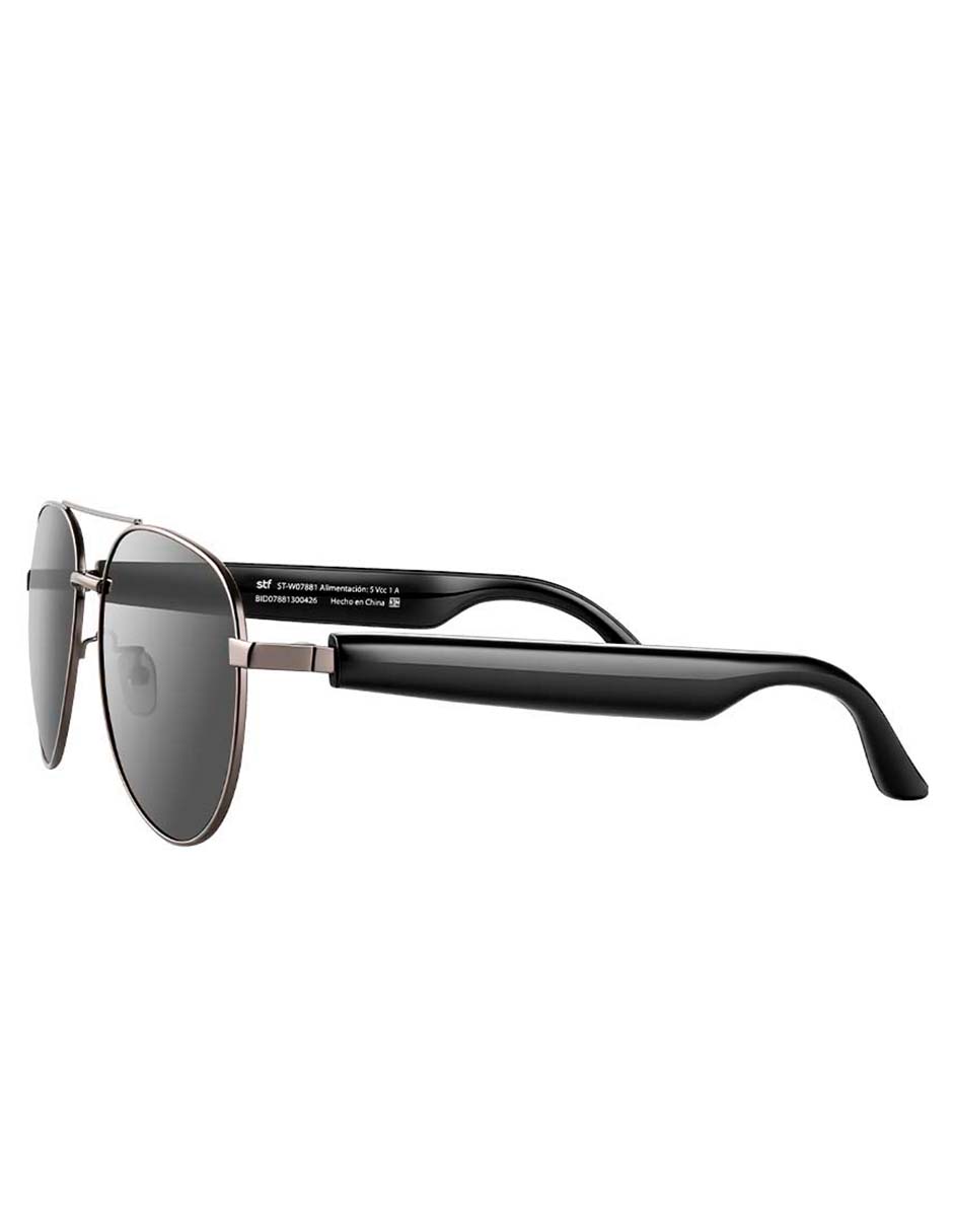 Lentes inteligentes 7
