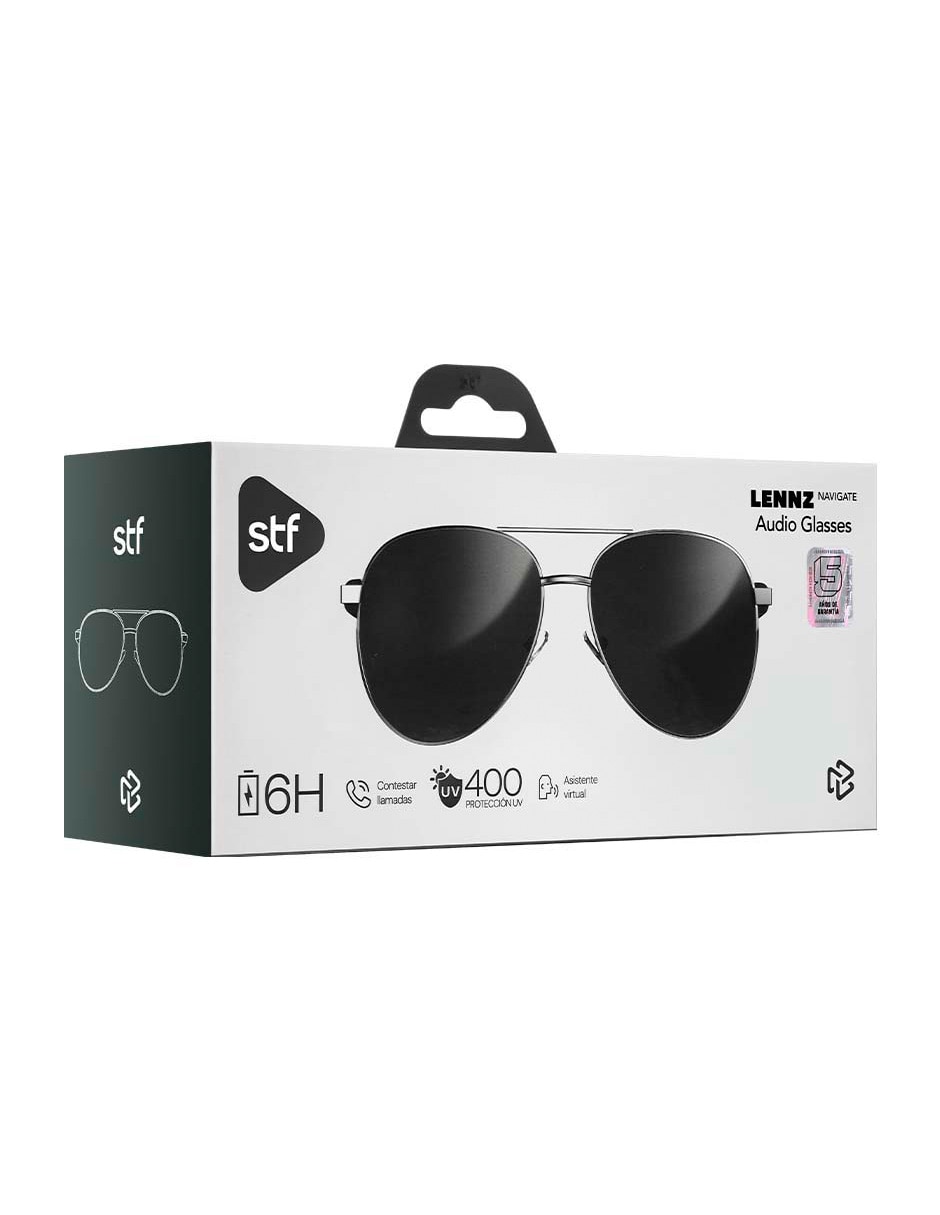 Lentes inteligentes 8