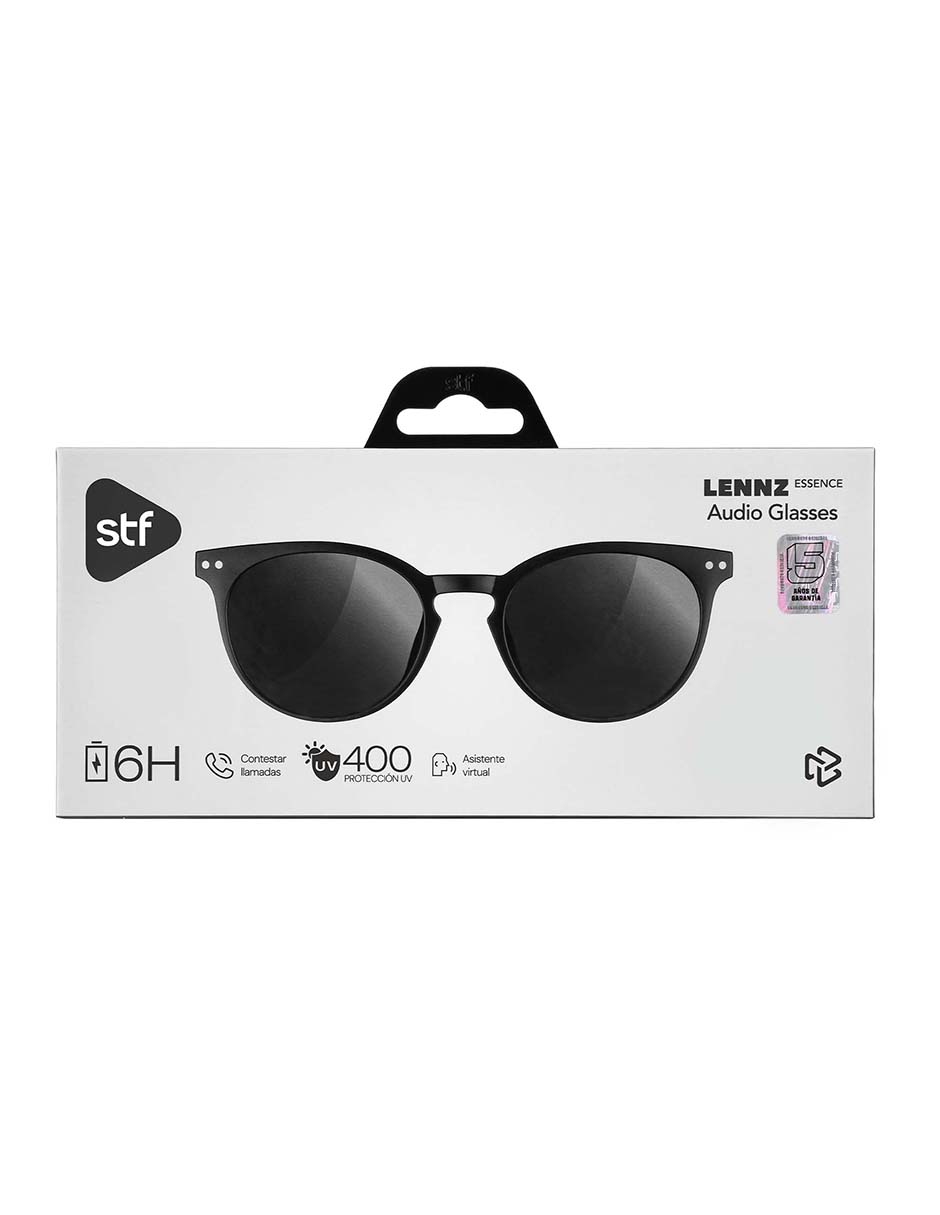 Lentes inteligentes 2