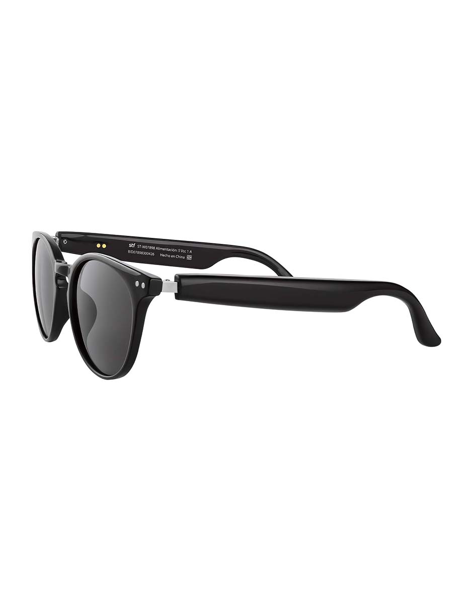 Lentes inteligentes 3
