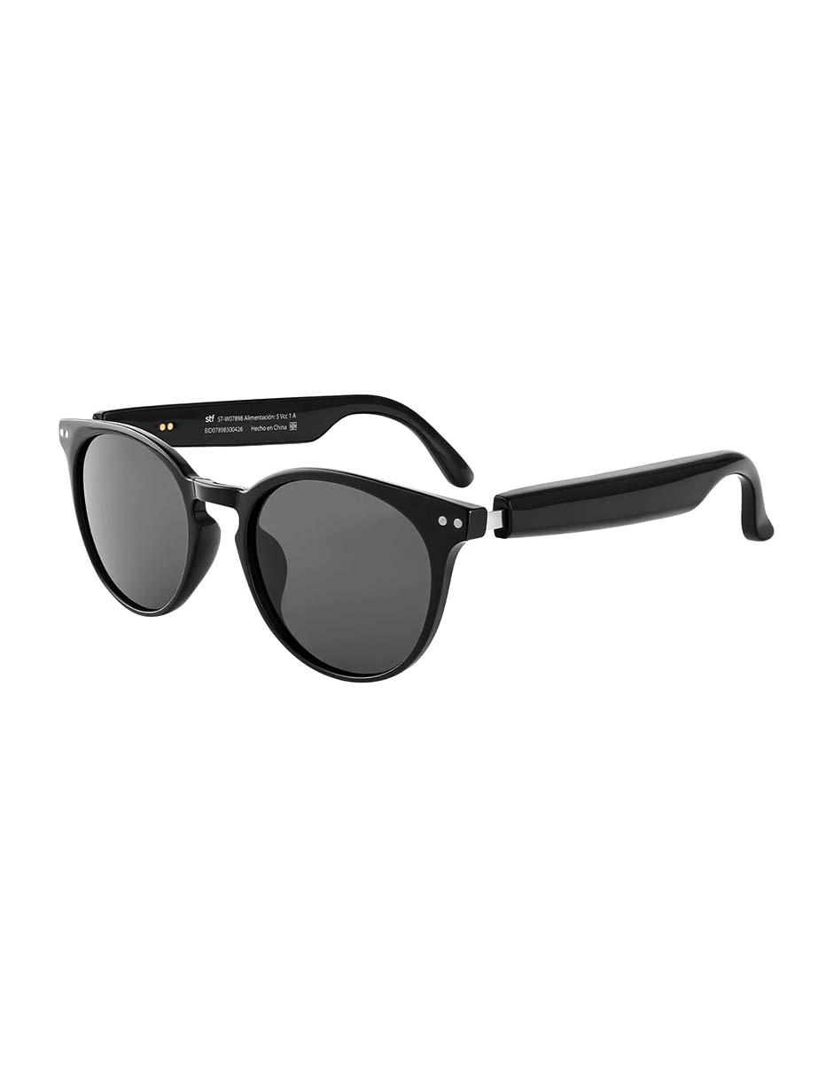 Lentes inteligentes