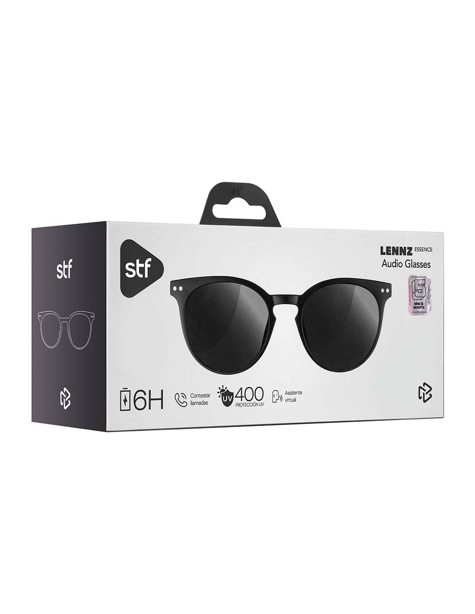 Lentes inteligentes 6