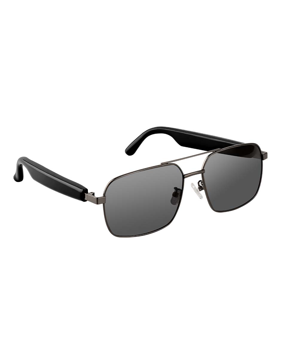 Lentes inteligentes 1