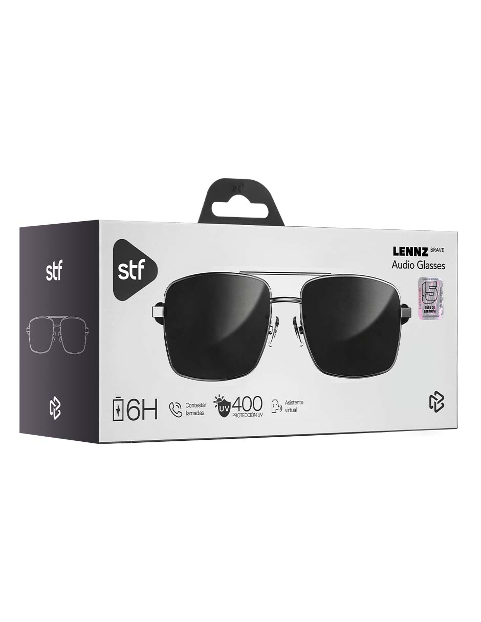 Lentes inteligentes 2