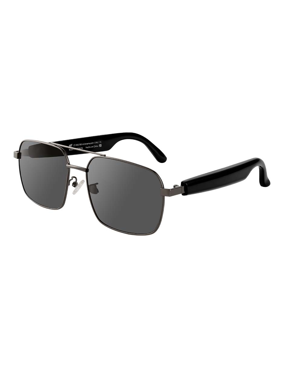 Lentes inteligentes