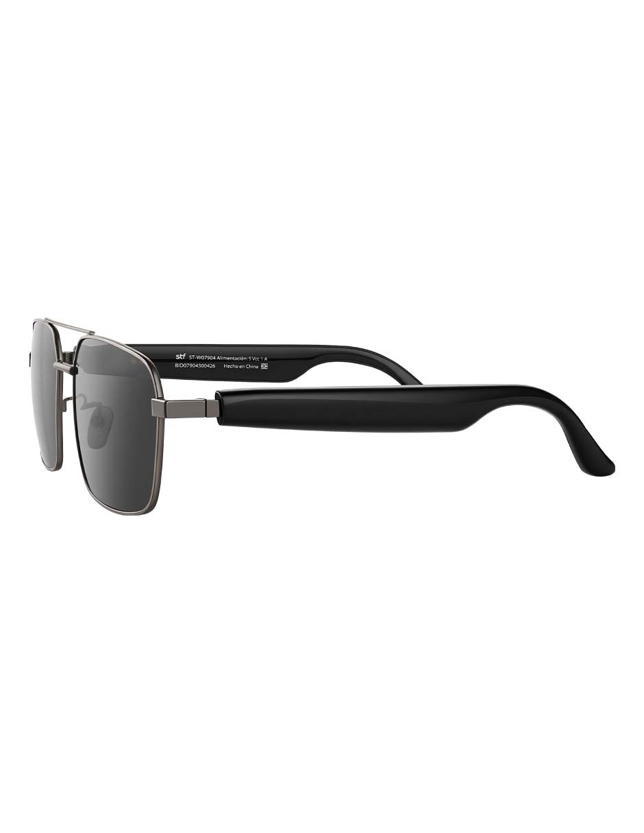 Lentes inteligentes 6