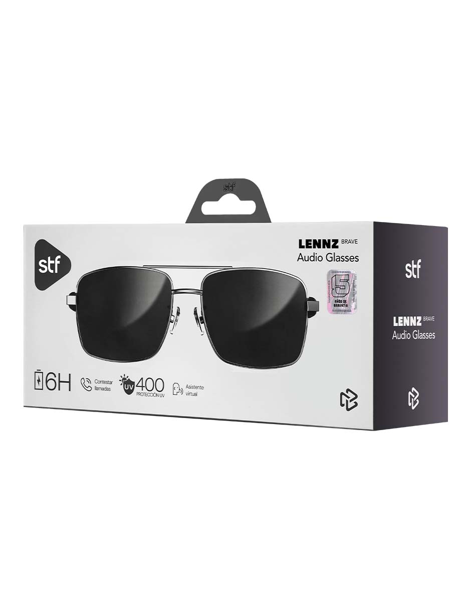 Lentes inteligentes 7