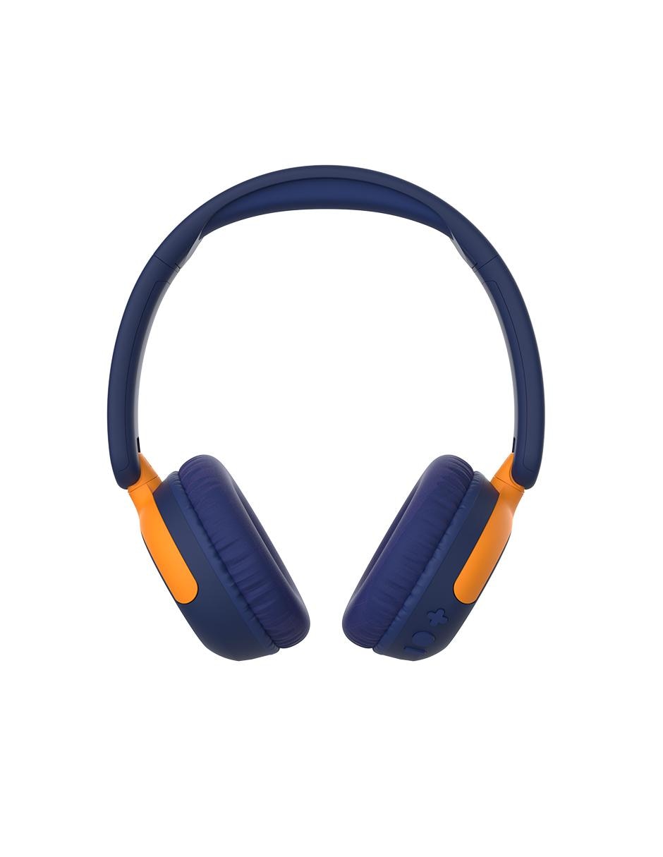Audio y video myfirst carebuds max alámbrica e inalámbrica Audio y video myfirst carebuds max alámbrica e inalámbrica