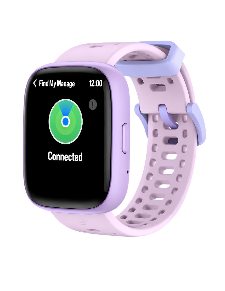 Smartwatch Joy Gps 4