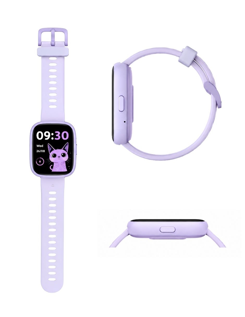 Smartwatch Joy Gps 3